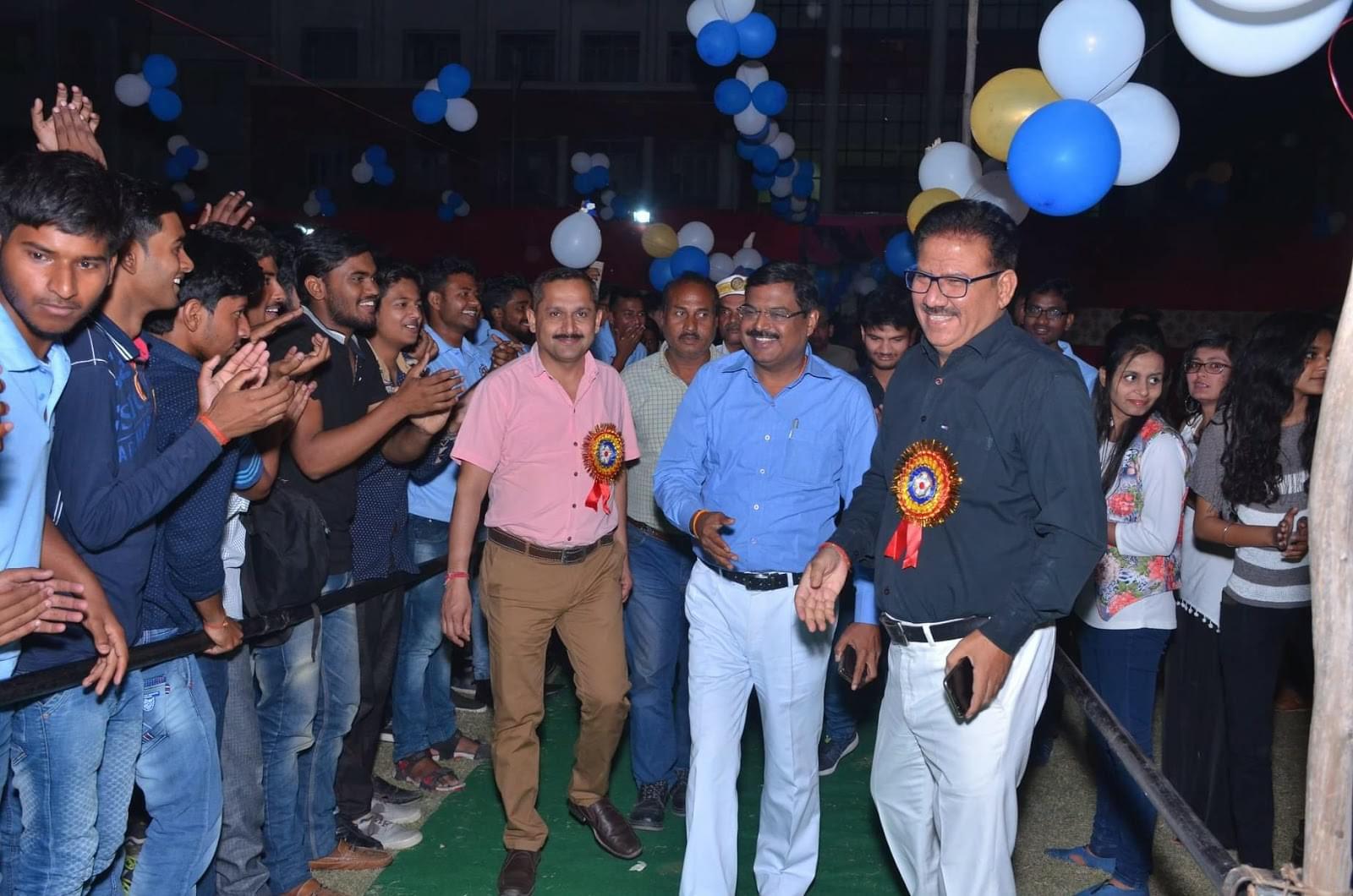 Rajkiya Engineering College Mainpuri Events photo 6